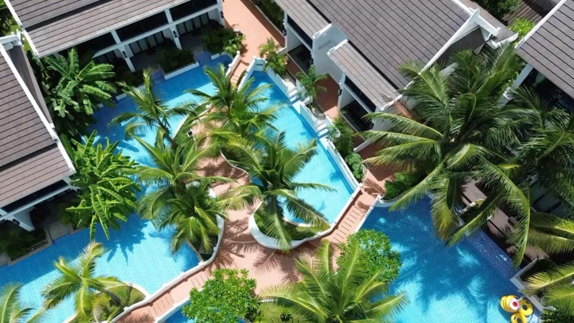 Manyo Hotel And Resort Luang Prabang Zewnętrze zdjęcie