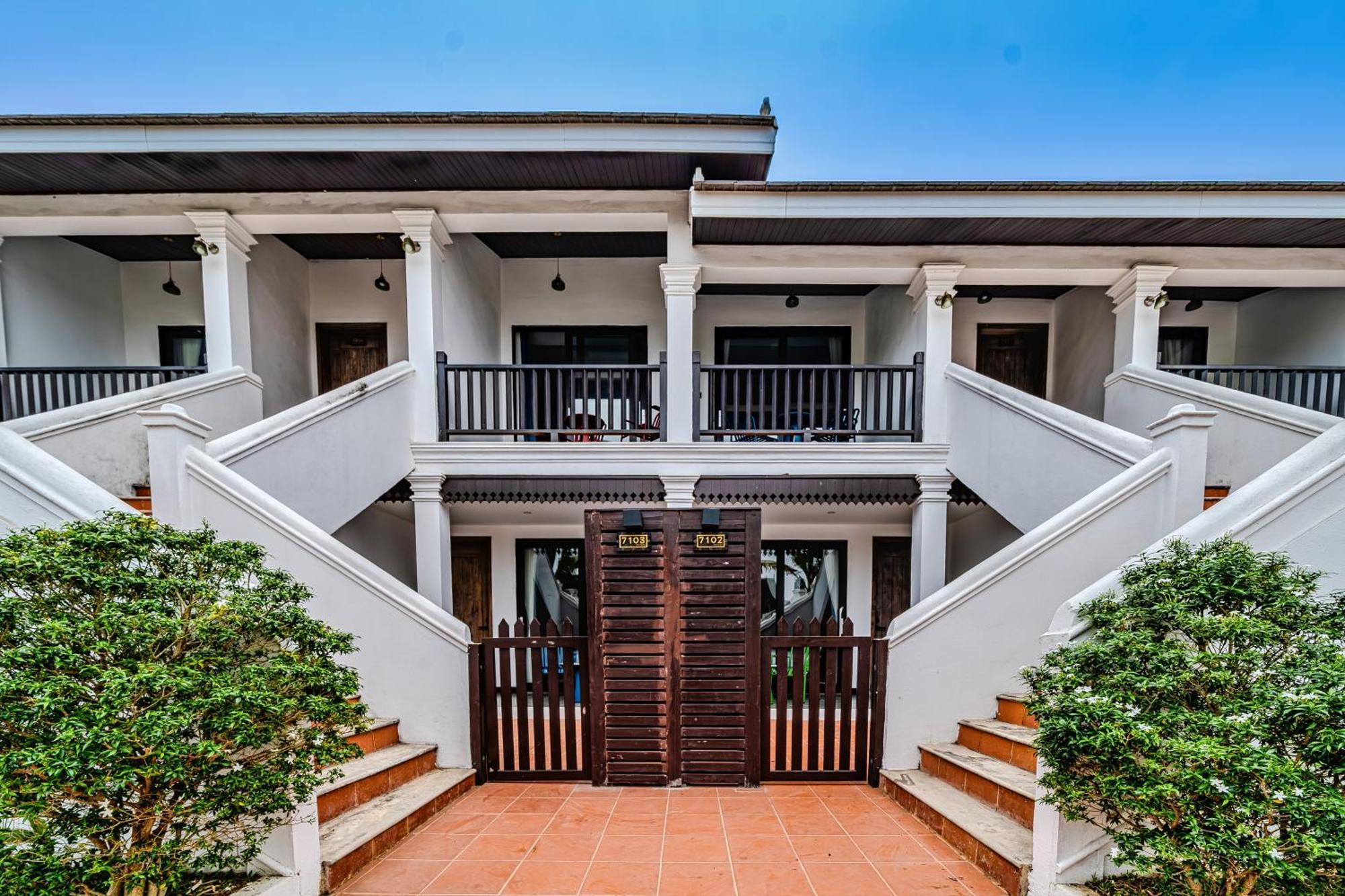 Manyo Hotel And Resort Luang Prabang Zewnętrze zdjęcie