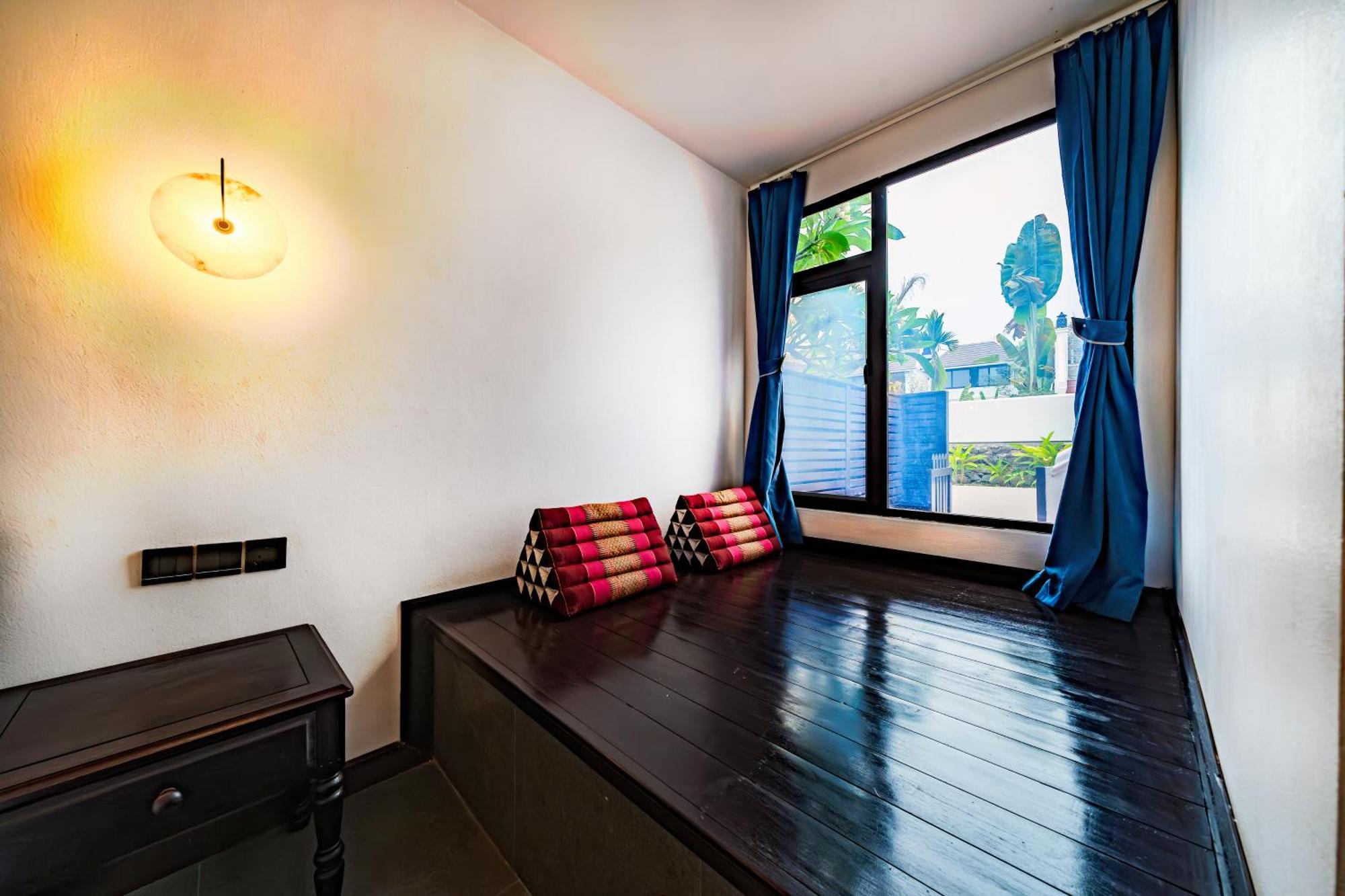 Manyo Hotel And Resort Luang Prabang Zewnętrze zdjęcie