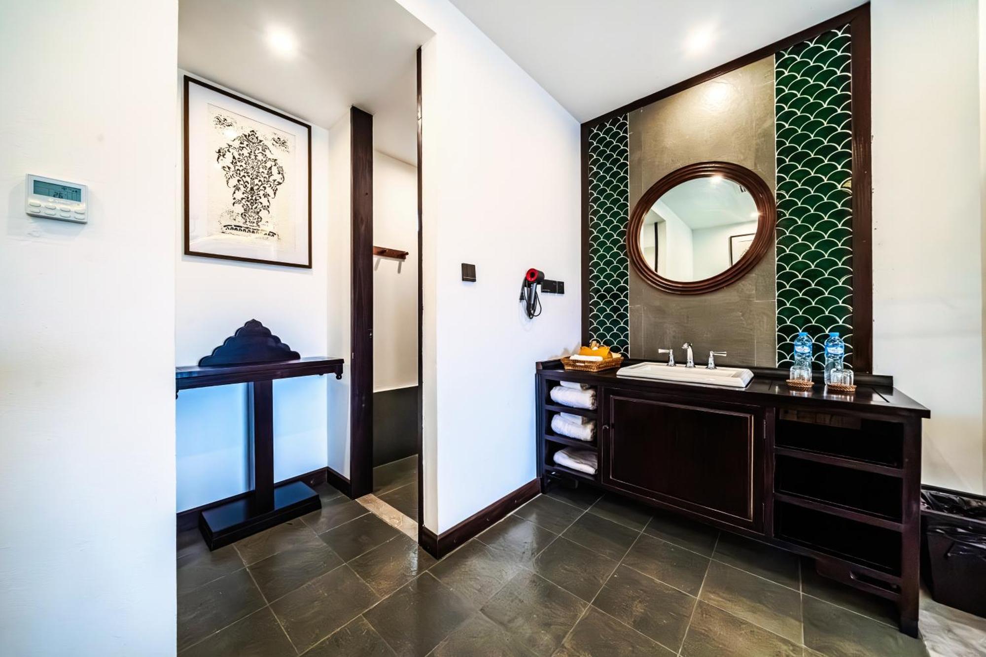 Manyo Hotel And Resort Luang Prabang Zewnętrze zdjęcie