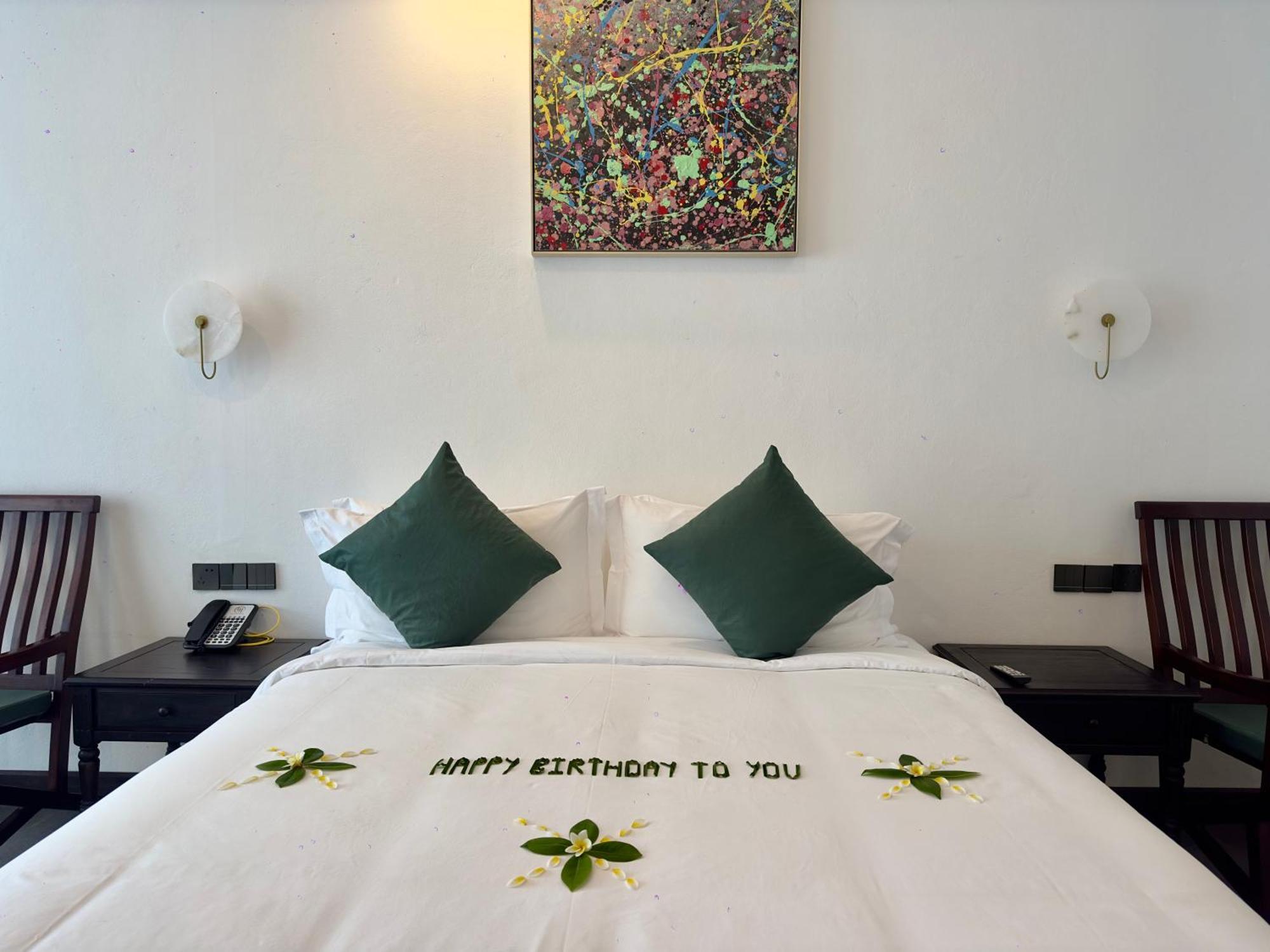 Manyo Hotel And Resort Luang Prabang Zewnętrze zdjęcie