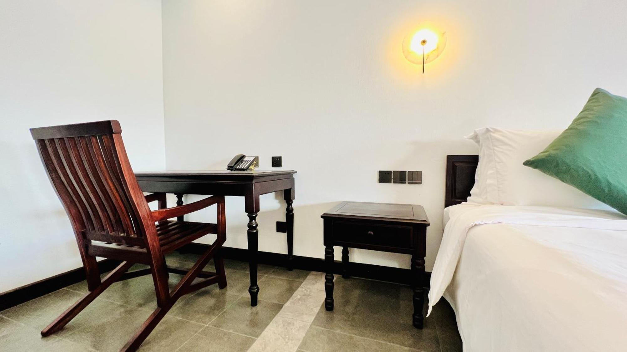 Manyo Hotel And Resort Luang Prabang Zewnętrze zdjęcie